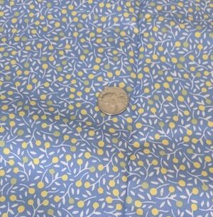 RTC Brand Cotton Fabric